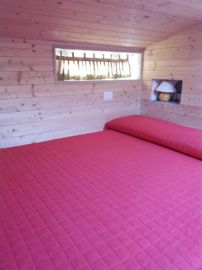 La Seta Nei Sassi Villa Matera Ngoại thất bức ảnh