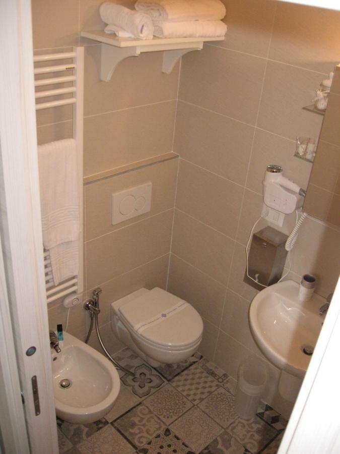 La Seta Nei Sassi Villa Matera Ngoại thất bức ảnh