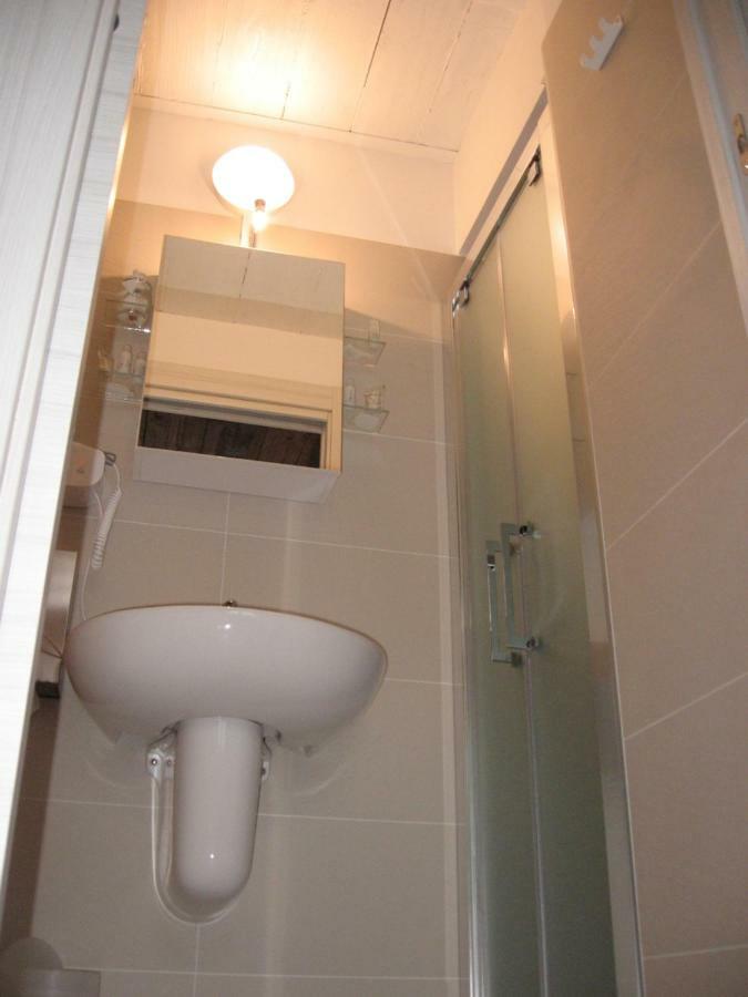 La Seta Nei Sassi Villa Matera Ngoại thất bức ảnh