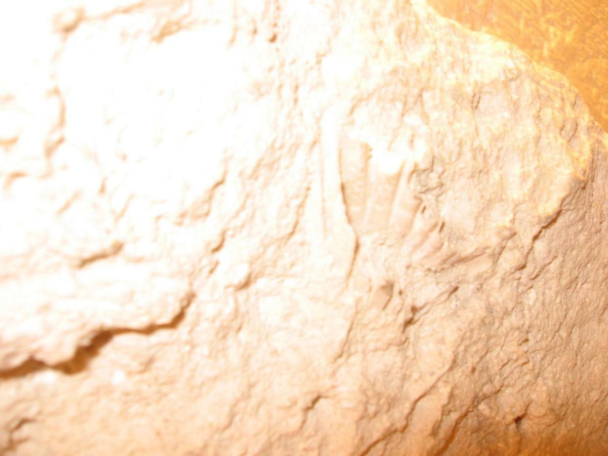 La Seta Nei Sassi Villa Matera Ngoại thất bức ảnh